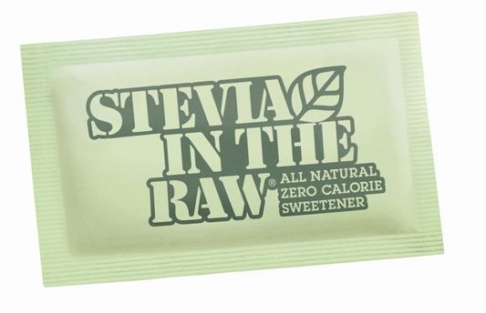 Stevia in the Raw – Leaf Sweetener Packets – 1000 Count